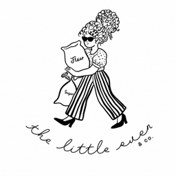 The Little Oven & Co